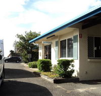 Palm Beach Mobile  Tourist Park - Accommodation Sydney