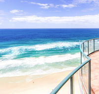Waterford Apartments On Main Beach - Accommodation Sydney