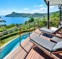Whitsunday Holidays - Accommodation Sydney