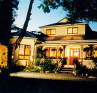 Amber Lodge Bed  Breakfast Tamborine Mountain - Accommodation Sydney