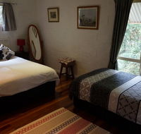 Kidd Street Cottages - Accommodation Sydney
