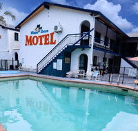 Miami Shore Motel - Sydney 4u