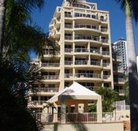 Seychelles On Main - Accommodation Sydney