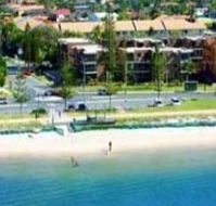 Broadwater Garden Village - Sydney 4u
