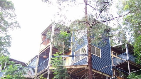 Tambaridge Bed & Breakfast - Accommodation Sydney 0