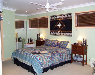 Tambaridge Bed & Breakfast - Accommodation Sydney 2