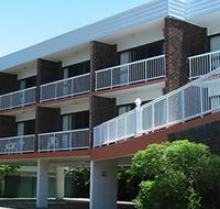 Estuary Motor Inn - Accommodation Sydney