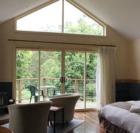 Tamborine Gardens - Accommodation Sydney