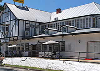 Canungra Hotel - Accommodation Sydney 0