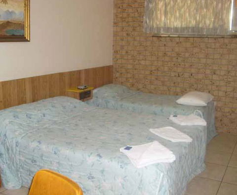 Palm Trees Motel - Accommodation Sydney 2