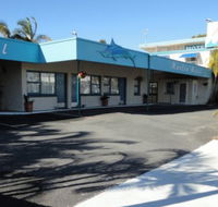 Marlin Motel Pet Friendly - Sydney 4u