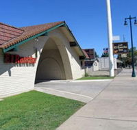 El Rancho Motel - Sydney 4u