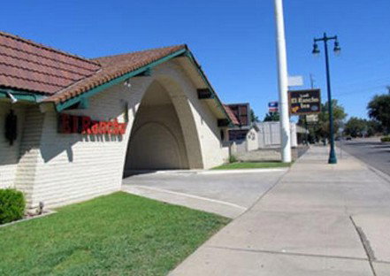 El Rancho Motel - Accommodation Sydney 0