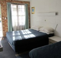 Surf Street Motel - Accommodation Sydney