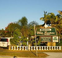 White Lanterns Motel - Sydney 4u