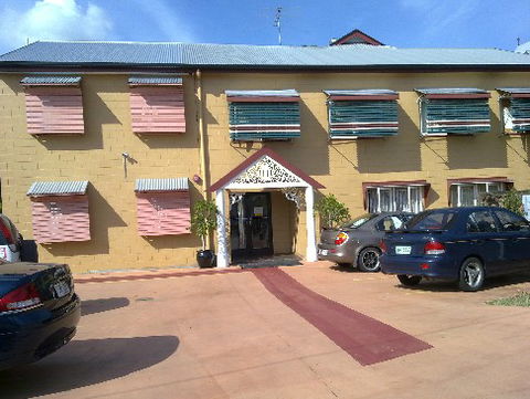 Avondale Private Hotel - Sydney 4u 0
