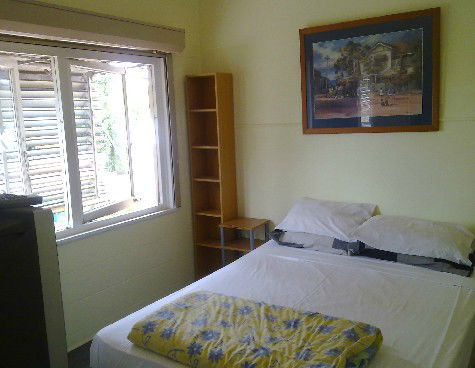 Avondale Private Hotel - Sydney 4u 1