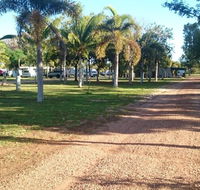 Barcaldine Tourist Park - Accommodation Sydney