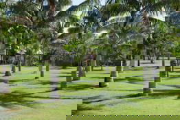 Barcaldine Tourist Park - Sydney 4u 5
