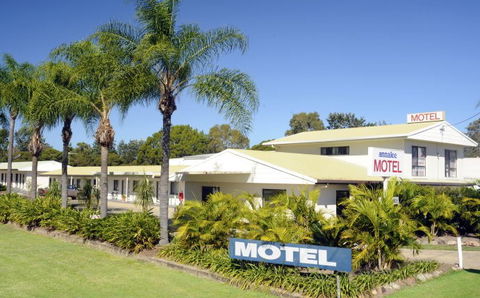 Annalee Motel Beaudesert - Sydney 4u 0