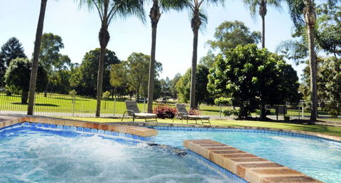 Annalee Motel Beaudesert - Sydney 4u 1