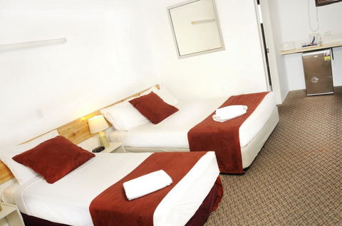 Annalee Motel Beaudesert - Sydney 4u 2