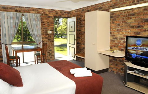 Annalee Motel Beaudesert - Sydney 4u 4