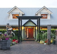 Allara Homestead Bed  Breakfast - Sydney 4u