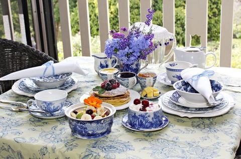 Allara Homestead Bed & Breakfast - Sydney 4u 1