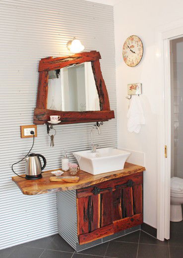 Allara Homestead Bed & Breakfast - Sydney 4u 3