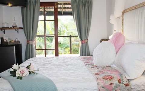 Allara Homestead Bed & Breakfast - Sydney 4u 4