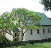 A Country Church BB - Accommodation Sydney