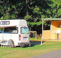 Bell Park Caravan Park - Sydney 4u