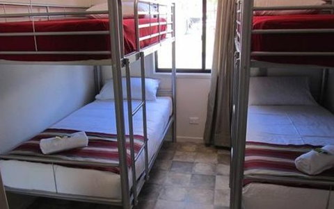 Big 4 Capricorn Palms Holiday Village - Accommodation Sydney 1