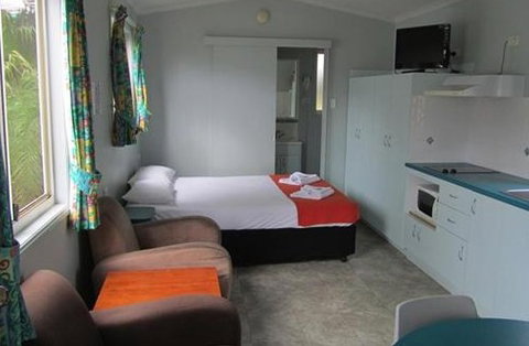 Big 4 Capricorn Palms Holiday Village - Accommodation Sydney 3