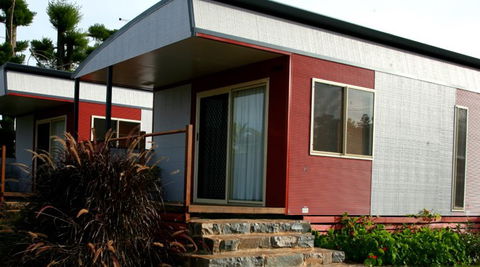 Atherton Holiday Park - Sydney 4u 0