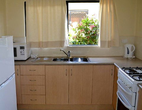 Atherton Holiday Park - Sydney 4u 2