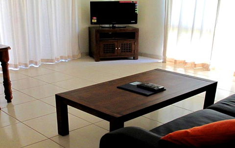 Atherton Holiday Park - Sydney 4u 3