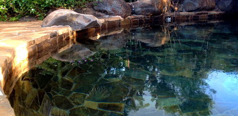 Atherton Holiday Park - Sydney 4u 4