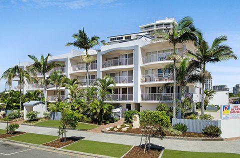 The Beach Houses - Sydney 4u 0