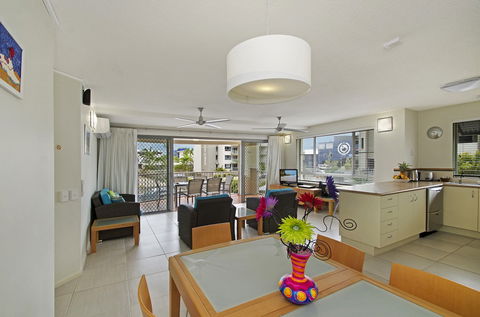 The Beach Houses - Sydney 4u 1