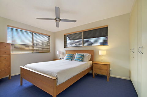 The Beach Houses - Sydney 4u 5