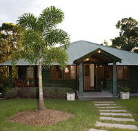 Coolabine Ridge Eco Sanctuary - Accommodation Sydney