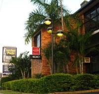 Archer Park Motel - Accommodation Sydney