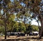 Barracrab Caravan Park - Sydney 4u