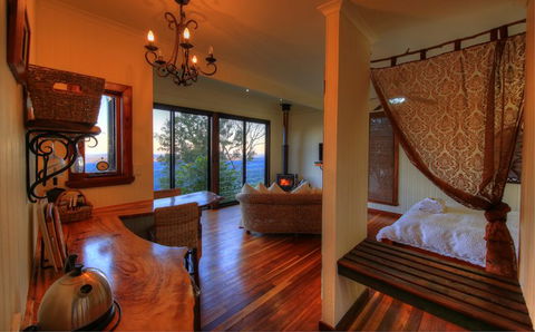 At Remingtons B & B - Sydney 4u 0