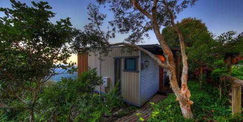 At Remingtons B & B - Sydney 4u 1