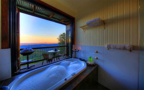 At Remingtons B & B - Sydney 4u 2
