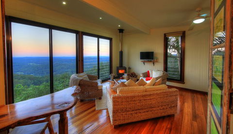 At Remingtons B & B - Sydney 4u 3