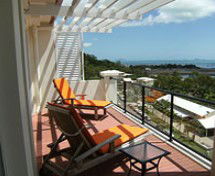 Blue Horizon Resort Apartments - Sydney 4u 1